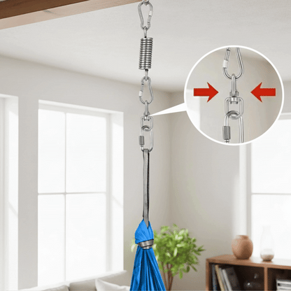 SkyPivot™ 360° Support de plafond