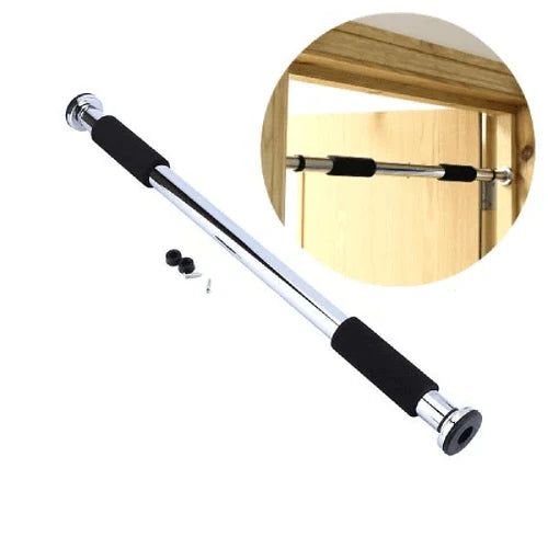 Fixation de porte pour balançoire thérapeutique