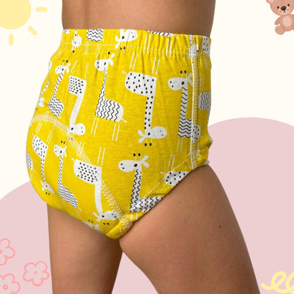 Culotte d'apprentissage