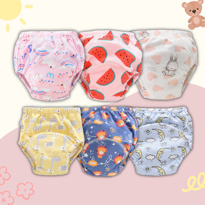 Culotte d'apprentissage