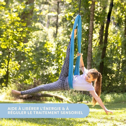 Onixiya - Balançoire thérapeutique