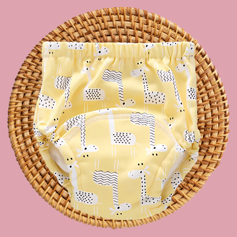 Culotte d'apprentissage