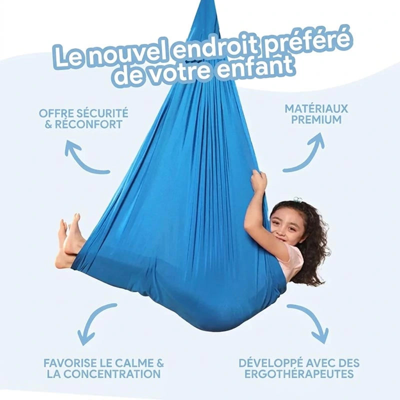 Onixiya - Balançoire thérapeutique