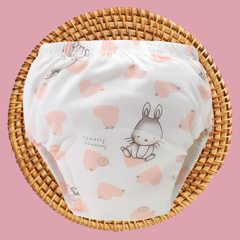 Culotte d'apprentissage