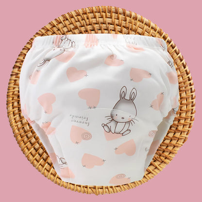 Culotte d'apprentissage