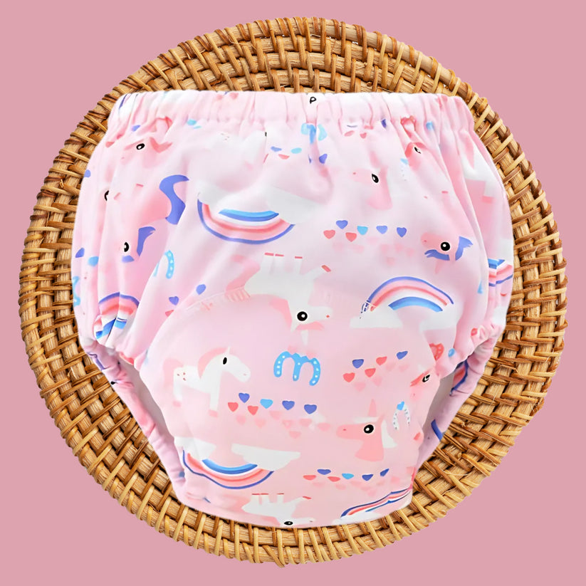 Culotte d'apprentissage