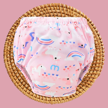 Culotte d'apprentissage