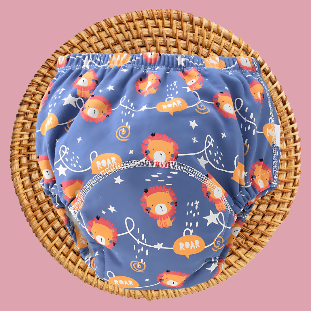 Culotte d'apprentissage