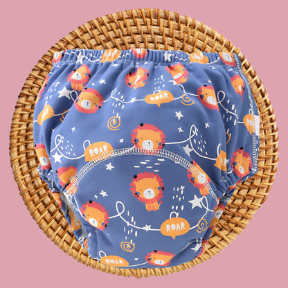 Culotte d'apprentissage