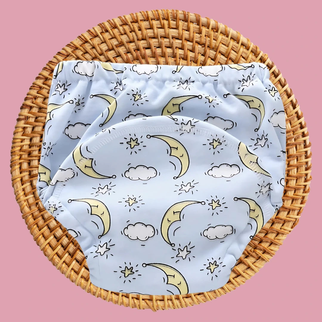 Culotte d'apprentissage