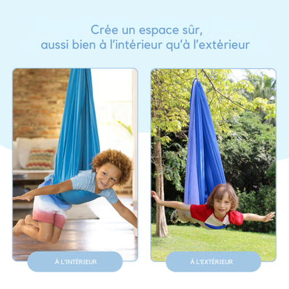 Onixiya - Balançoire thérapeutique